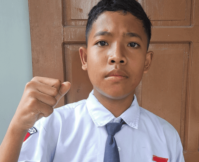 Siswa MTsN 10 Blitar Lolos Final Rayon dan Melaju ke Ajang Nasional Air-Langga Champion’s League (ACL)