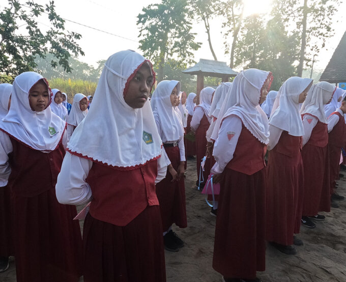 MTsN 10 Blitar Resmi Buka MATAMUDA Tahun Pelajaran 2026/2027